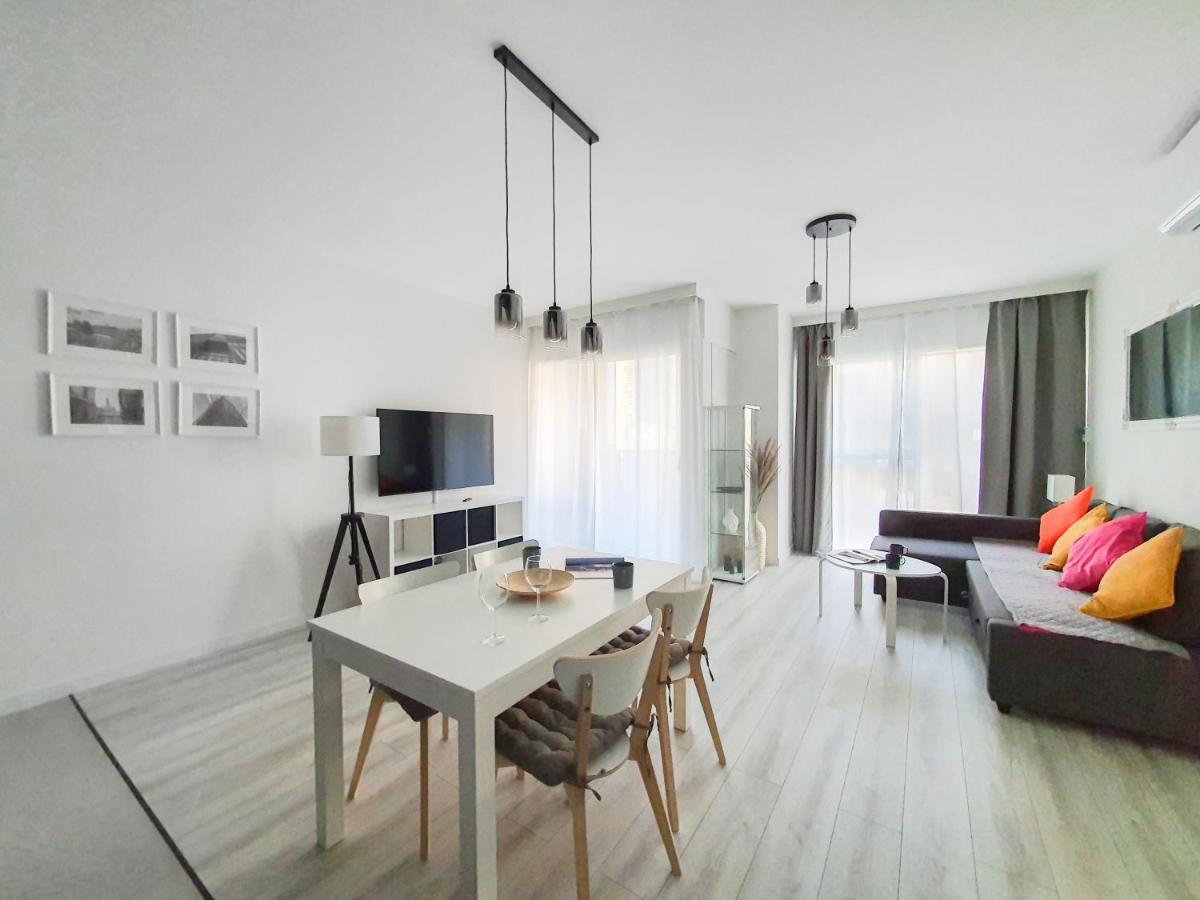 Capital Apartments - Towarowa 波兹南 外观 照片