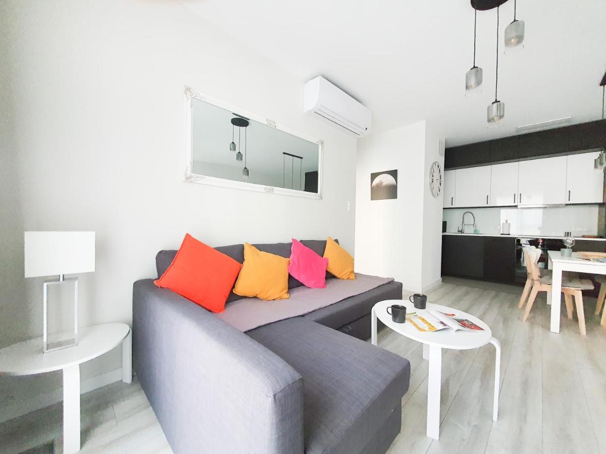 Capital Apartments - Towarowa 波兹南 外观 照片